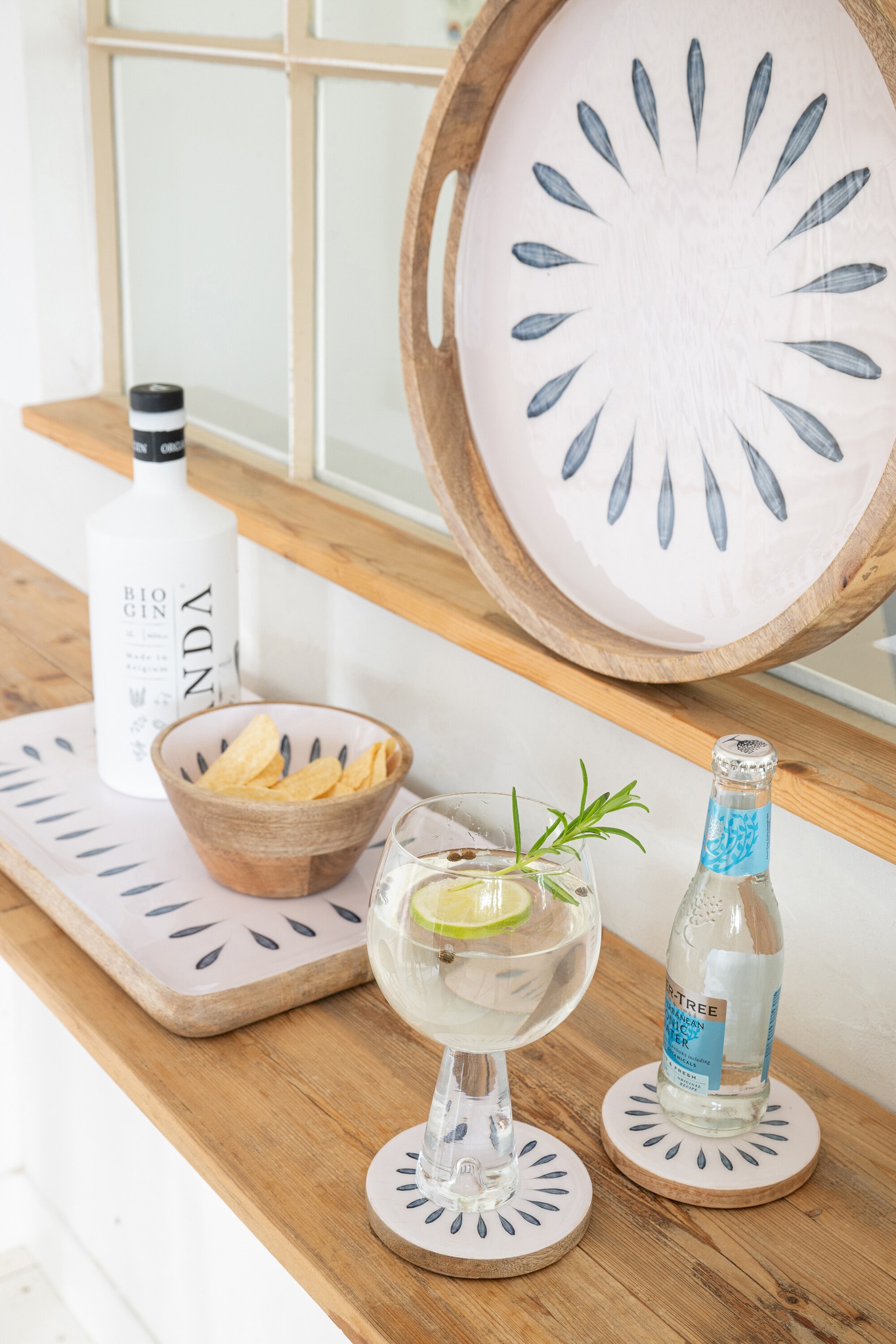 Collection Art de la Table